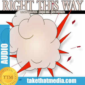 Right This Way – Episode 40