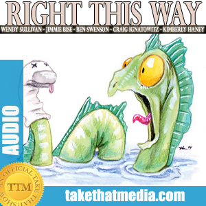 Right This Way – Episode 41
