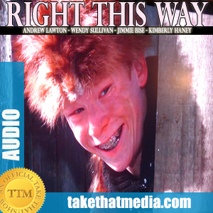 Right This Way – Episode 45