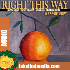 Right This Way – Episode 46